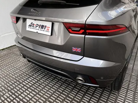 JAGUAR E-Pace 2.0 P250 FLEX R-DYNAMIC S AWD TURBO AUTOMÁTICO, Foto 32
