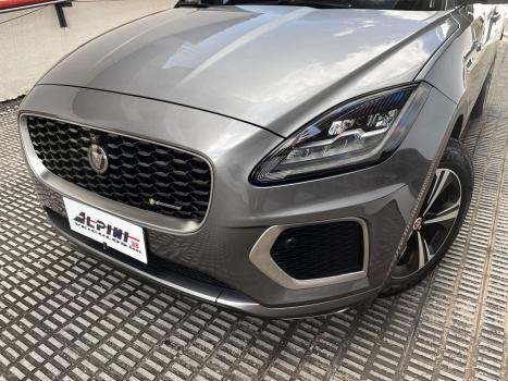 JAGUAR E-Pace 2.0 P250 FLEX R-DYNAMIC S AWD TURBO AUTOMÁTICO, Foto 33