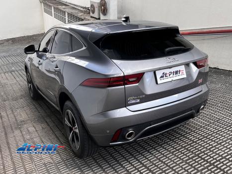 JAGUAR E-Pace 2.0 P250 FLEX R-DYNAMIC S AWD TURBO AUTOMÁTICO, Foto 5