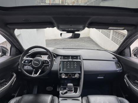 JAGUAR E-Pace 2.0 P250 FLEX R-DYNAMIC S AWD TURBO AUTOMÁTICO, Foto 6