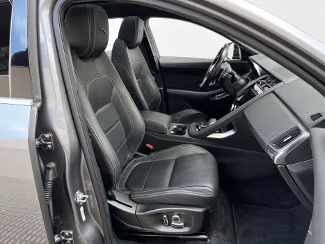 JAGUAR E-Pace 2.0 P250 FLEX R-DYNAMIC S AWD TURBO AUTOMÁTICO, Foto 7