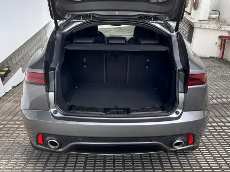 JAGUAR E-Pace 2.0 P250 FLEX R-DYNAMIC S AWD TURBO AUTOMÁTICO, Foto 9