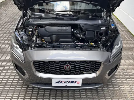JAGUAR E-Pace 2.0 P250 FLEX R-DYNAMIC S AWD TURBO AUTOMÁTICO, Foto 12