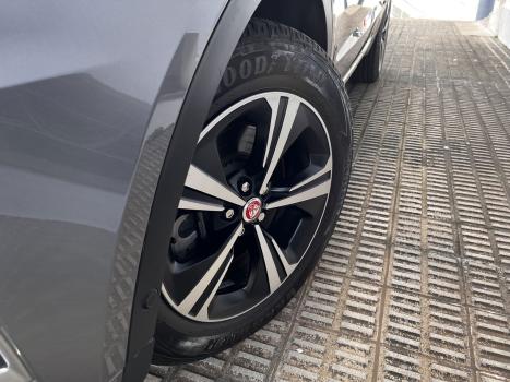 JAGUAR E-Pace 2.0 P250 FLEX R-DYNAMIC S AWD TURBO AUTOMÁTICO, Foto 13