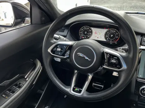JAGUAR E-Pace 2.0 P250 FLEX R-DYNAMIC S AWD TURBO AUTOMÁTICO, Foto 24