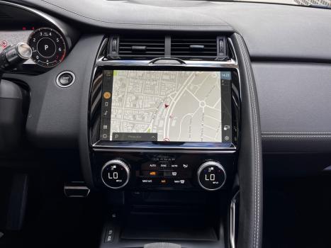 JAGUAR E-Pace 2.0 P250 FLEX R-DYNAMIC S AWD TURBO AUTOMÁTICO, Foto 26