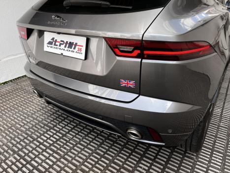 JAGUAR E-Pace 2.0 P250 FLEX R-DYNAMIC S AWD TURBO AUTOMÁTICO, Foto 32