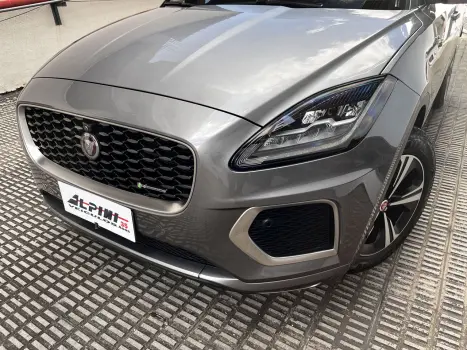 JAGUAR E-Pace 2.0 P250 FLEX R-DYNAMIC S AWD TURBO AUTOMÁTICO, Foto 33