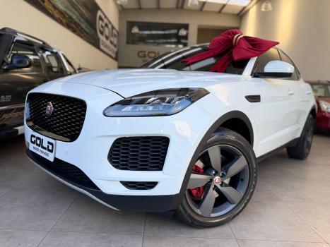JAGUAR E-Pace , Foto 1 JAGUAR E-Pace , Foto 1