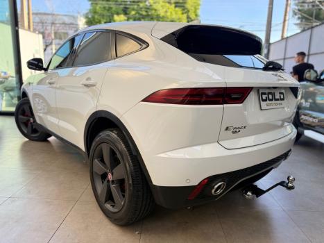 JAGUAR E-Pace , Foto 3 JAGUAR E-Pace , Foto 3