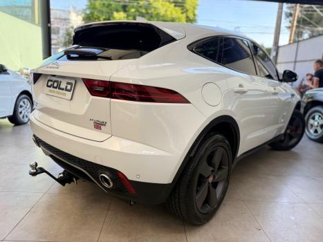 JAGUAR E-Pace , Foto 4 JAGUAR E-Pace , Foto 4
