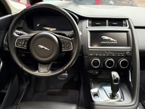 JAGUAR E-Pace , Foto 7 JAGUAR E-Pace , Foto 7