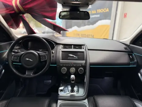 JAGUAR E-Pace , Foto 8 JAGUAR E-Pace , Foto 8