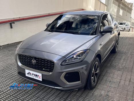 JAGUAR E-Pace , Foto 1