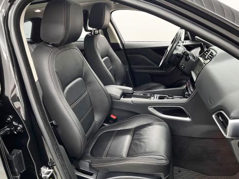 JAGUAR F-Pace 2.0 16V 4P AWD INGENIUM PRESTIGE TURBO AUTOM�TICO, Foto 7