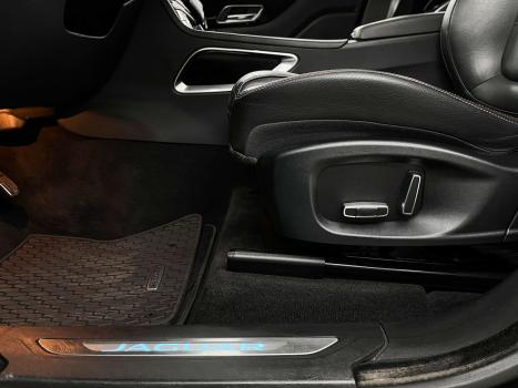 JAGUAR F-Pace 2.0 16V 4P AWD INGENIUM PRESTIGE TURBO AUTOM�TICO, Foto 14