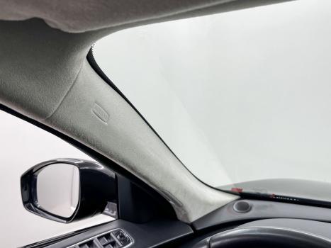 JAGUAR F-Pace 2.0 16V 4P AWD INGENIUM PRESTIGE TURBO AUTOM�TICO, Foto 19