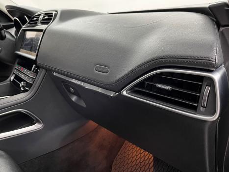 JAGUAR F-Pace 2.0 16V 4P AWD INGENIUM PRESTIGE TURBO AUTOM�TICO, Foto 20