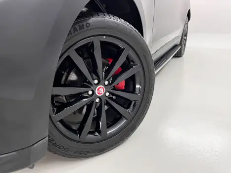 JAGUAR F-Pace 2.0 16V 4P AWD INGENIUM PRESTIGE TURBO AUTOM�TICO, Foto 12