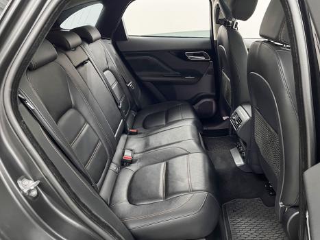 JAGUAR F-Pace 2.0 16V 4P AWD INGENIUM PRESTIGE TURBO AUTOMÁTICO, Foto 8