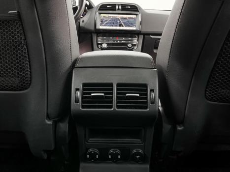 JAGUAR F-Pace 2.0 16V 4P AWD INGENIUM PRESTIGE TURBO AUTOMÁTICO, Foto 15