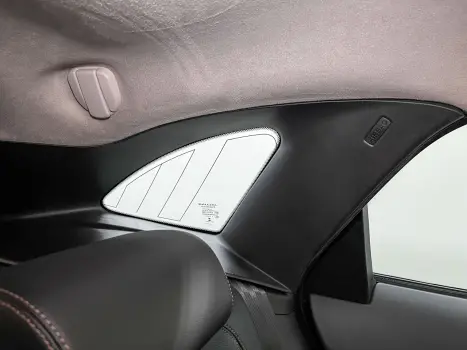 JAGUAR F-Pace 2.0 16V 4P AWD INGENIUM PRESTIGE TURBO AUTOMÁTICO, Foto 16