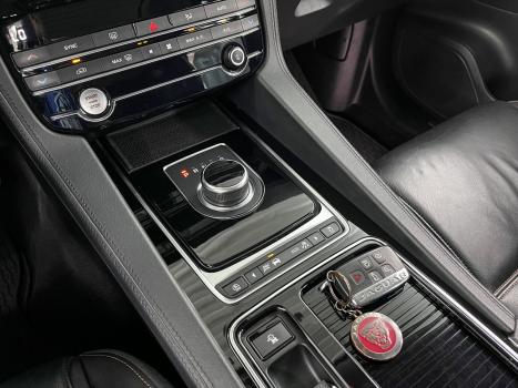 JAGUAR F-Pace 2.0 16V 4P AWD INGENIUM PRESTIGE TURBO AUTOMÁTICO, Foto 26