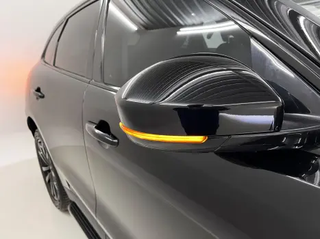 JAGUAR F-Pace 2.0 16V 4P AWD INGENIUM PRESTIGE TURBO AUTOMÁTICO, Foto 29