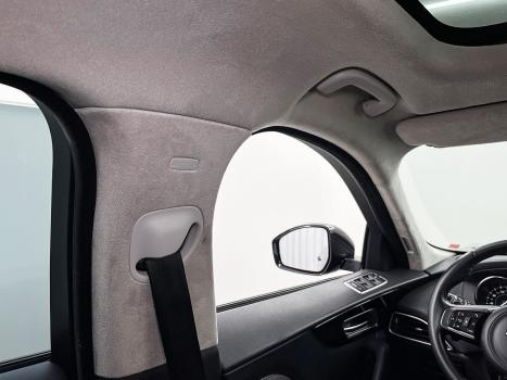JAGUAR F-Pace 2.0 16V 4P AWD INGENIUM PRESTIGE TURBO AUTOMÁTICO, Foto 17