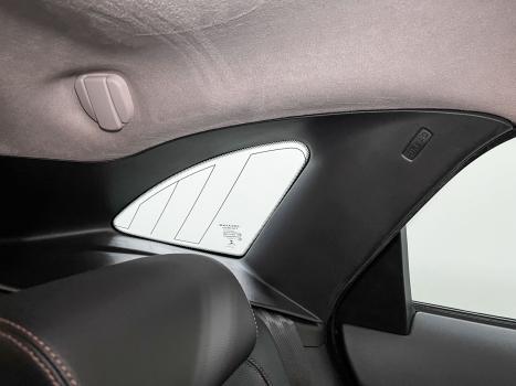 JAGUAR F-Pace 2.0 16V 4P AWD INGENIUM PRESTIGE TURBO AUTOMÁTICO, Foto 16