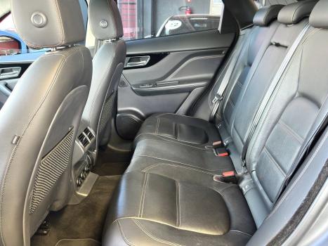 JAGUAR F-Pace , Foto 3