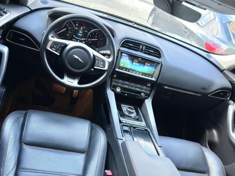 JAGUAR F-Pace , Foto 6