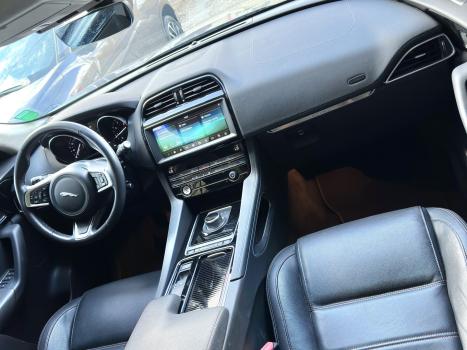 JAGUAR F-Pace , Foto 7