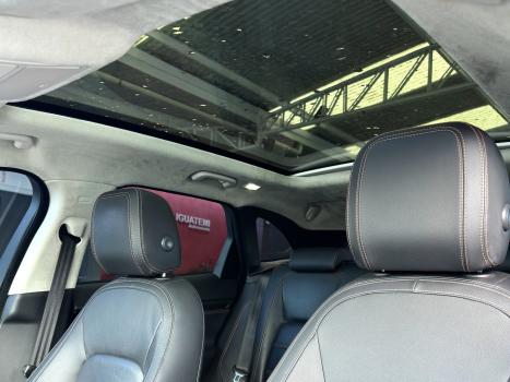 JAGUAR F-Pace , Foto 11