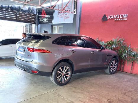 JAGUAR F-Pace , Foto 15