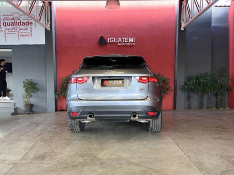 JAGUAR F-Pace , Foto 16