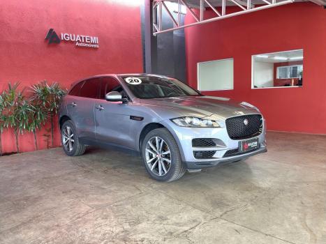 JAGUAR F-Pace , Foto 22