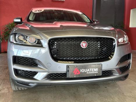 JAGUAR F-Pace , Foto 23