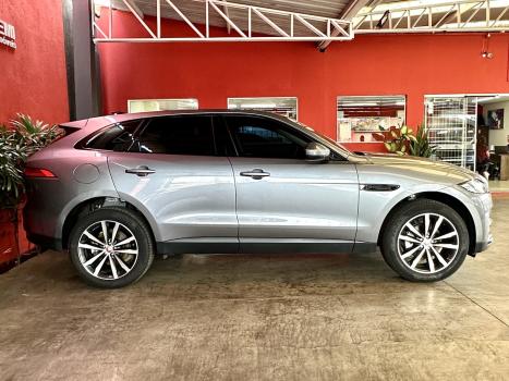 JAGUAR F-Pace , Foto 24