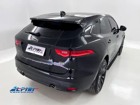 JAGUAR F-Pace , Foto 4