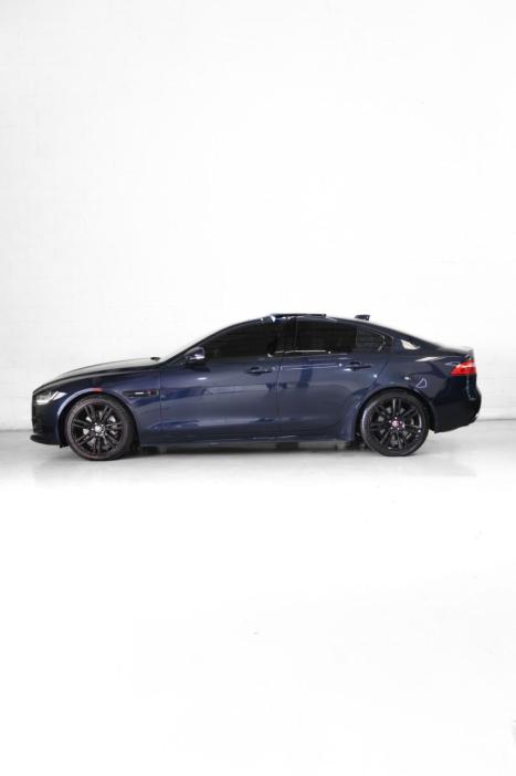 JAGUAR XE 2.0 16V 4P SI4 R-SPORT TURBO AUTOMTICO, Foto 3