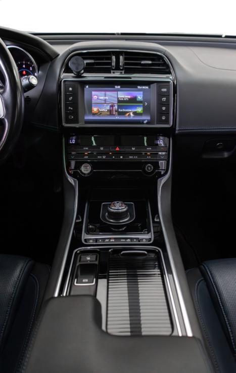 JAGUAR XE 2.0 16V 4P SI4 R-SPORT TURBO AUTOMTICO, Foto 7