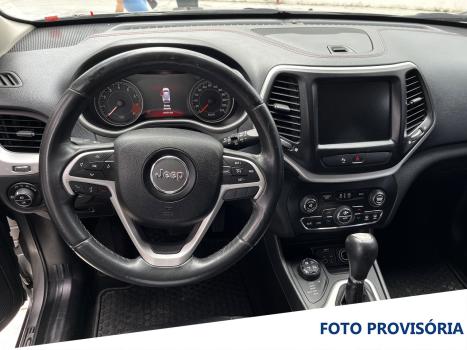 JEEP Cherokee 3.2 4P V6 24V 4X4 TRAILHAWK AUTOM�TICO, Foto 5