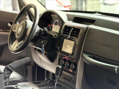 JEEP Cherokee 3.7 V6 12V 4P 4X4 LIMITED AUTOM�TICO, Foto 4