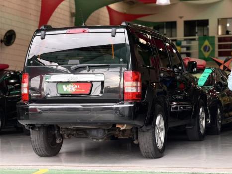 JEEP Cherokee 3.7 V6 12V 4P 4X4 LIMITED AUTOM�TICO, Foto 10
