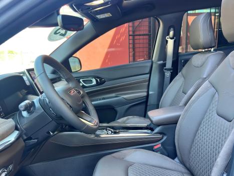 JEEP Commander 1.3 16V 4P FLEX T270 OVERLAND TURBO AUTOMTICO, Foto 11