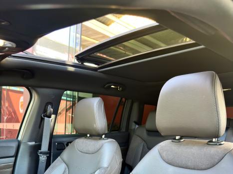 JEEP Commander 1.3 16V 4P FLEX T270 OVERLAND TURBO AUTOMTICO, Foto 12