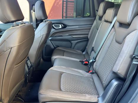 JEEP Commander 1.3 16V 4P FLEX T270 OVERLAND TURBO AUTOMTICO, Foto 13