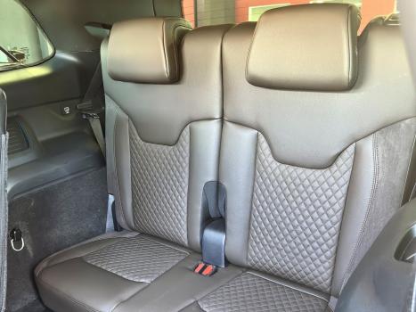 JEEP Commander 1.3 16V 4P FLEX T270 OVERLAND TURBO AUTOMTICO, Foto 14