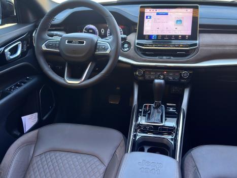 JEEP Commander 1.3 16V 4P FLEX T270 OVERLAND TURBO AUTOMTICO, Foto 18